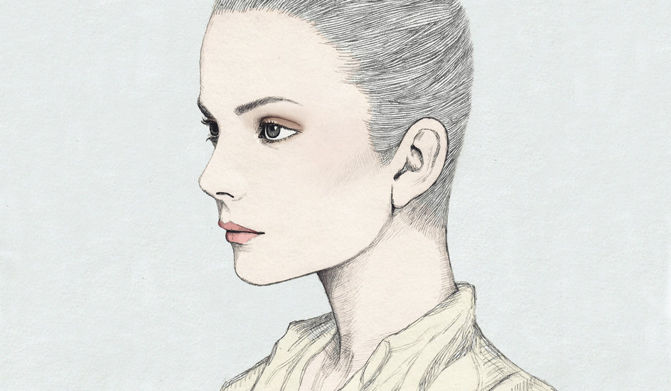 Nordstrom eyes 944 xxx q85